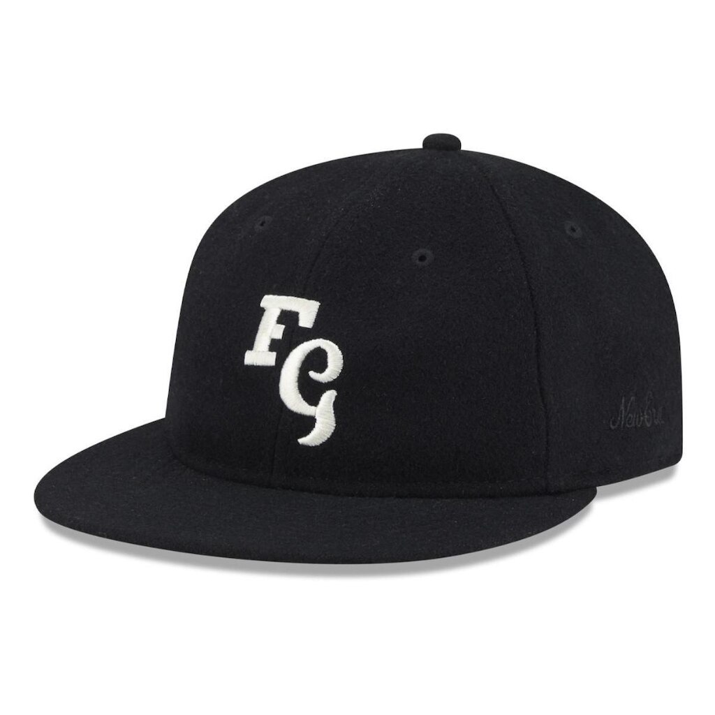 BONE NEW ERA 59FIFTY RETRO CROWN CHICAGO WHITE SOX FEAR OF GOD