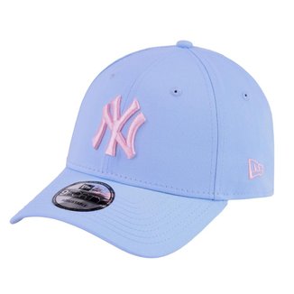 BONE NEW ERA 940 SN BASIC NEYYAN BLU