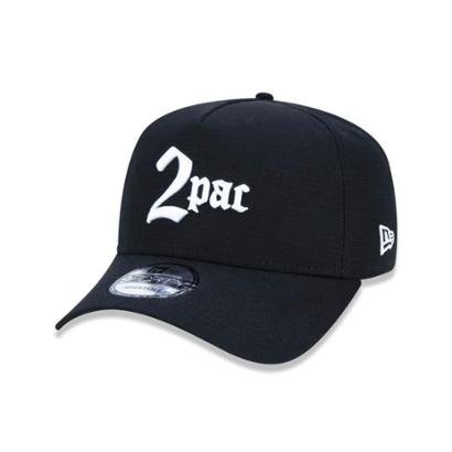 Boné New Era 940 Universal 2PAC 