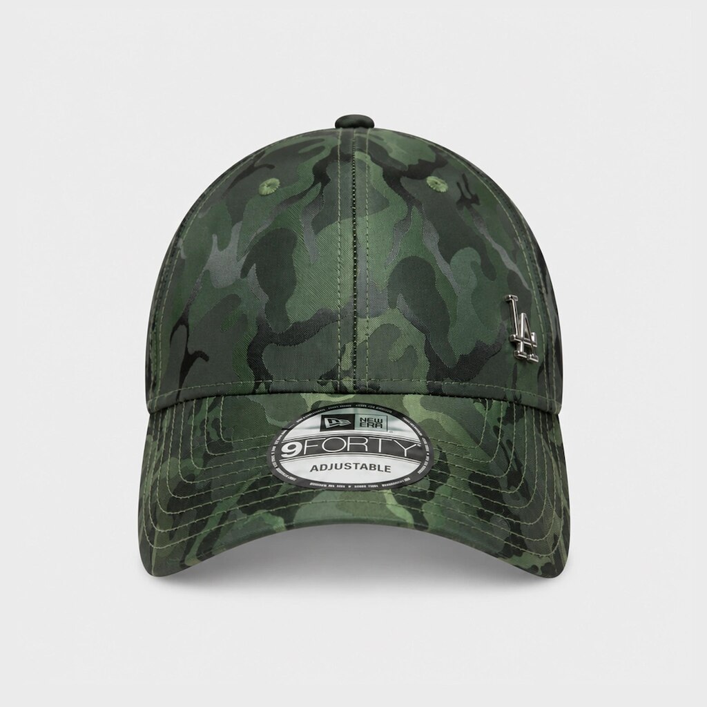 Boné New era 940Cs MLB Los Angeles Flawless Camo