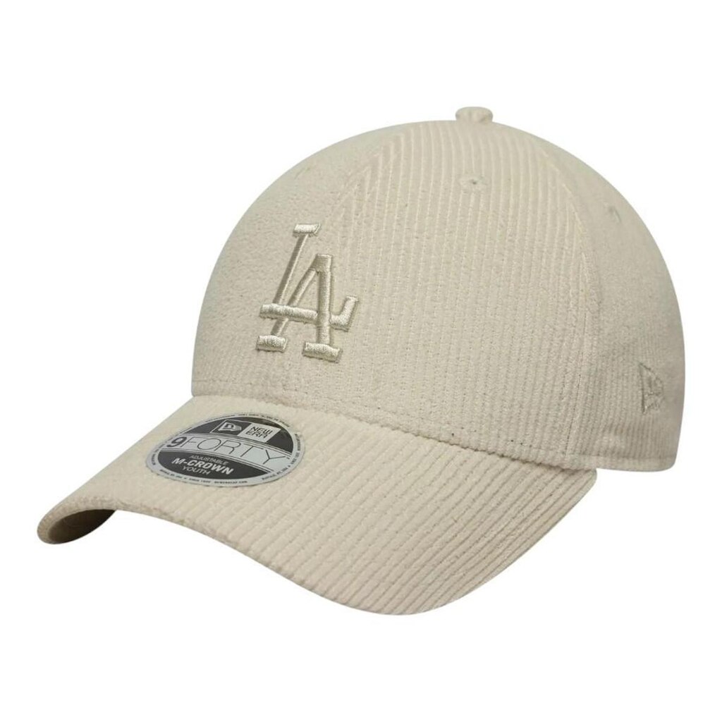 Boné New Era 940mc Los Angeles Dodgers Juvenil
