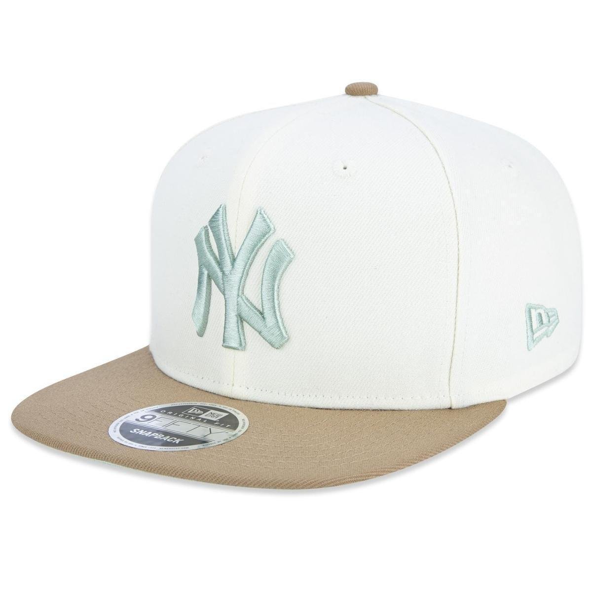 Boné New Era 9Fifty Orig.Fit New York Yankees All Classic | Zattini