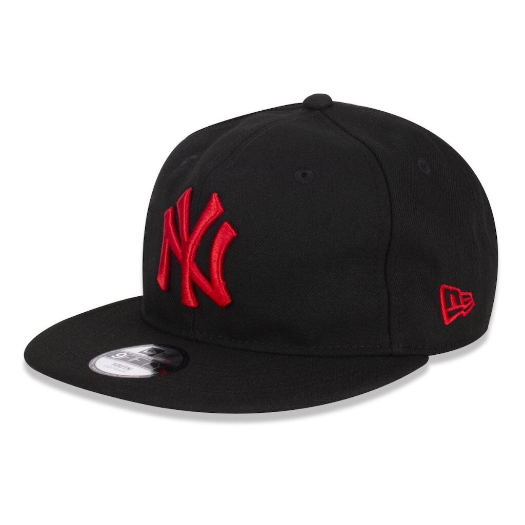 Boné New Era 9FIFTY Snapback New York Yankees MLB