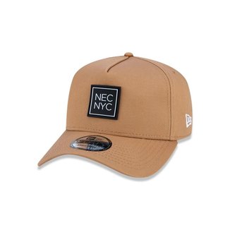 Boné New Era 9Forty Aframe Masculino