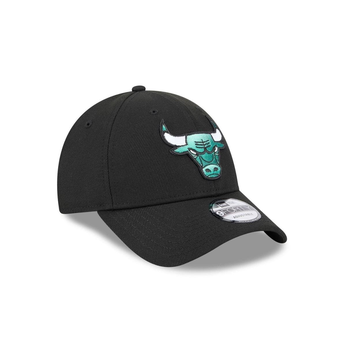 BONE NEW ERA 9FORTY CHICAGO BULLS NBA PRETO Menor preço em BONE NEW ERA 9FORTY CHICAGO BULLS NBA PRETO