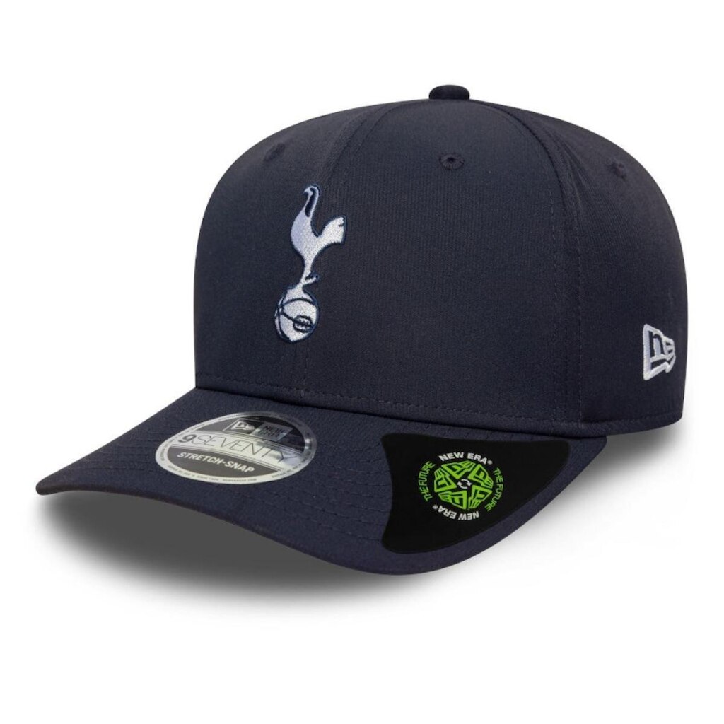 BONE NEW ERA 9SEVENTY STRETCH SNAP BRANDED