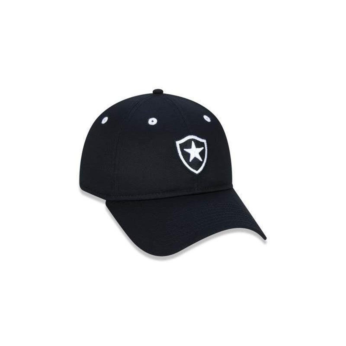 Boné New Era 9TWENTY Botafogo Menor preço em Boné New Era 9TWENTY Botafogo
