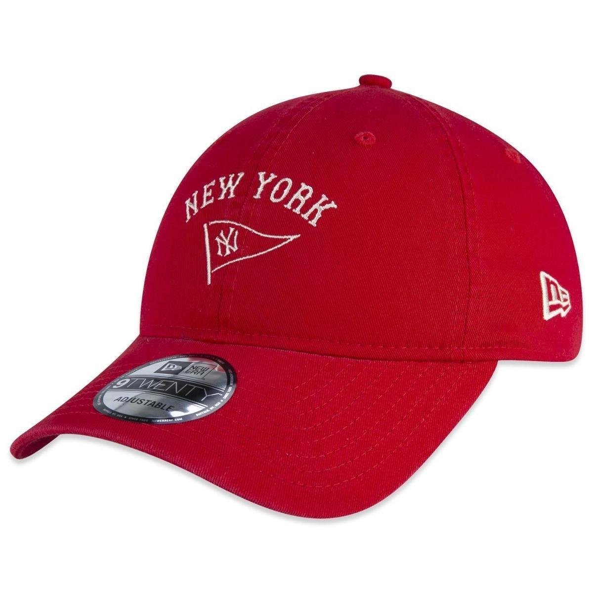 帽子 NEW VINTAGE BASEBALL CAP DUALISM BONE NEW ERA 9TWENTY MLB NEW YORK YANKEES FASHION VINTAGE CLASS