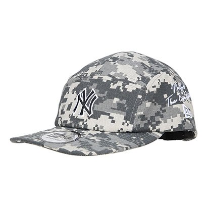 Boné New Era Camo Neyyan - Unissex