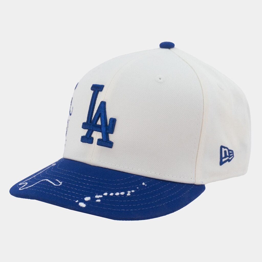 Boné New Era Dripping Losdod Juvenil
