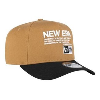Bone New Era Floemb Basic Nei25Bon102