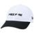 Boné New Era Free Fire Aba Curva Snapback Masculino - Branco