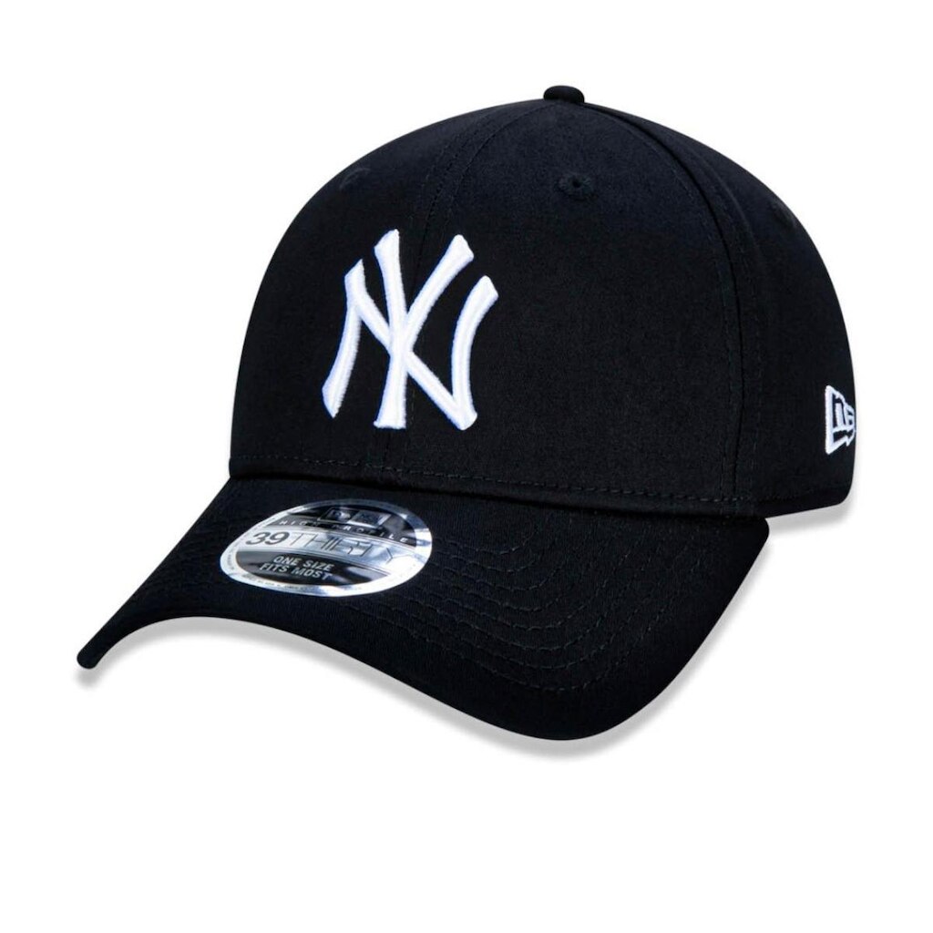 Bone New Era Hc 3930 Mlb Neyyan Wob Masculino