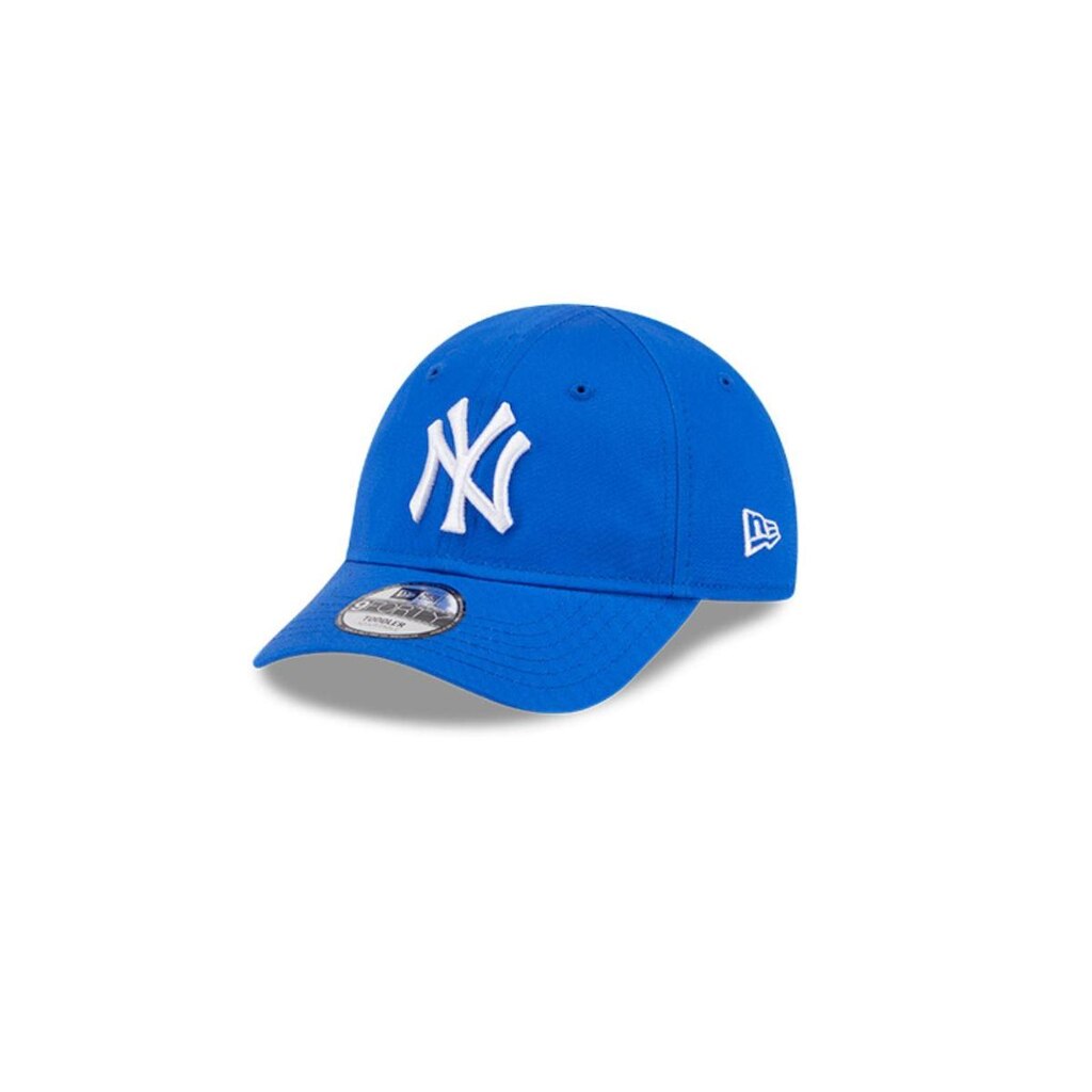 Bone New Era Infantil 9Forty New York Yankees Azul