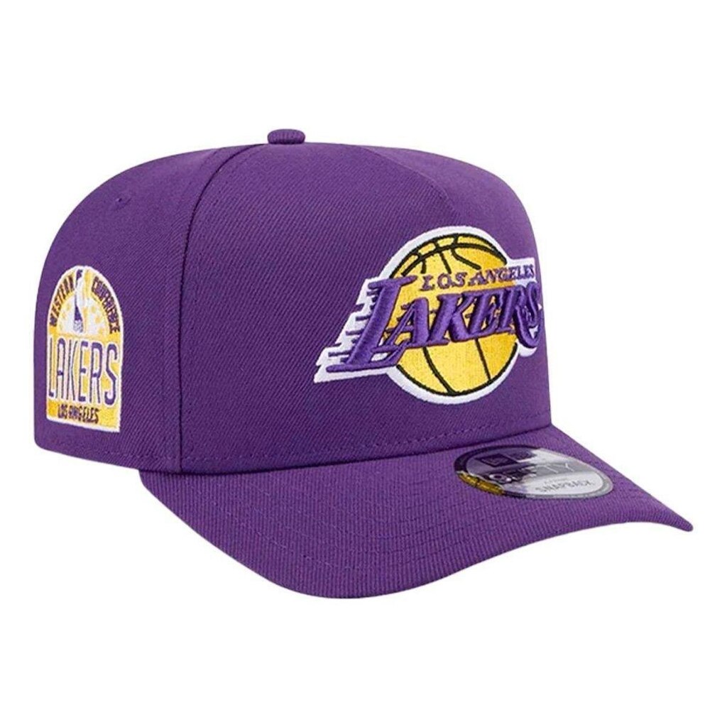 Bone New Era LA Lakers NBA 9FIFTY