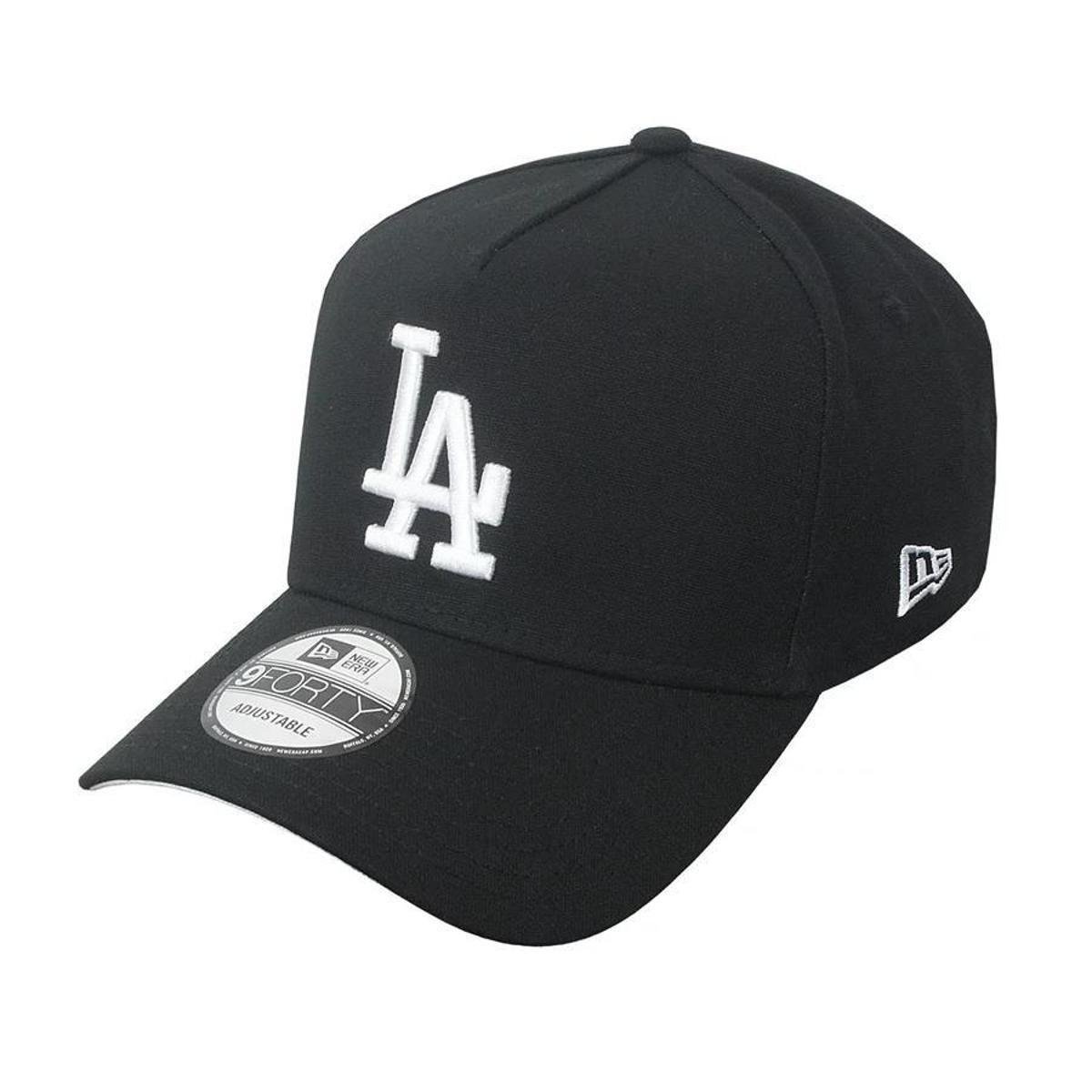 Boné New Era MLB Los Angeles Dodgers Preto é ruim? Boné New Era MLB Los Angeles Dodgers Preto é boa?