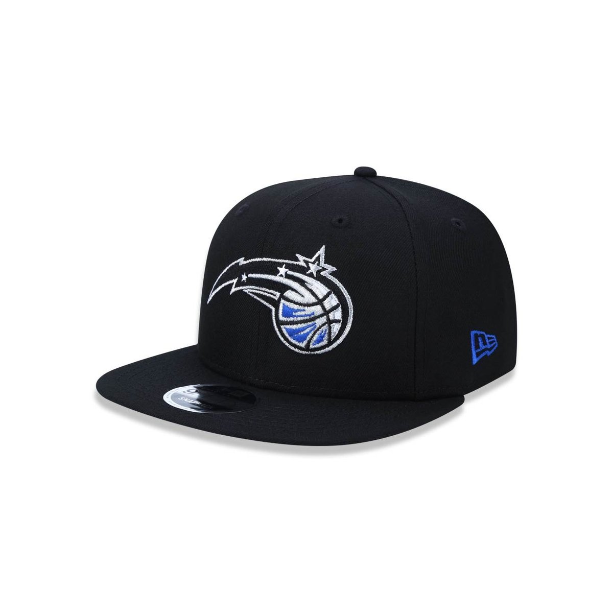 Boné New Era NBA 950 Oklahoma City Thunder Aba Reta Snapback | Zattini