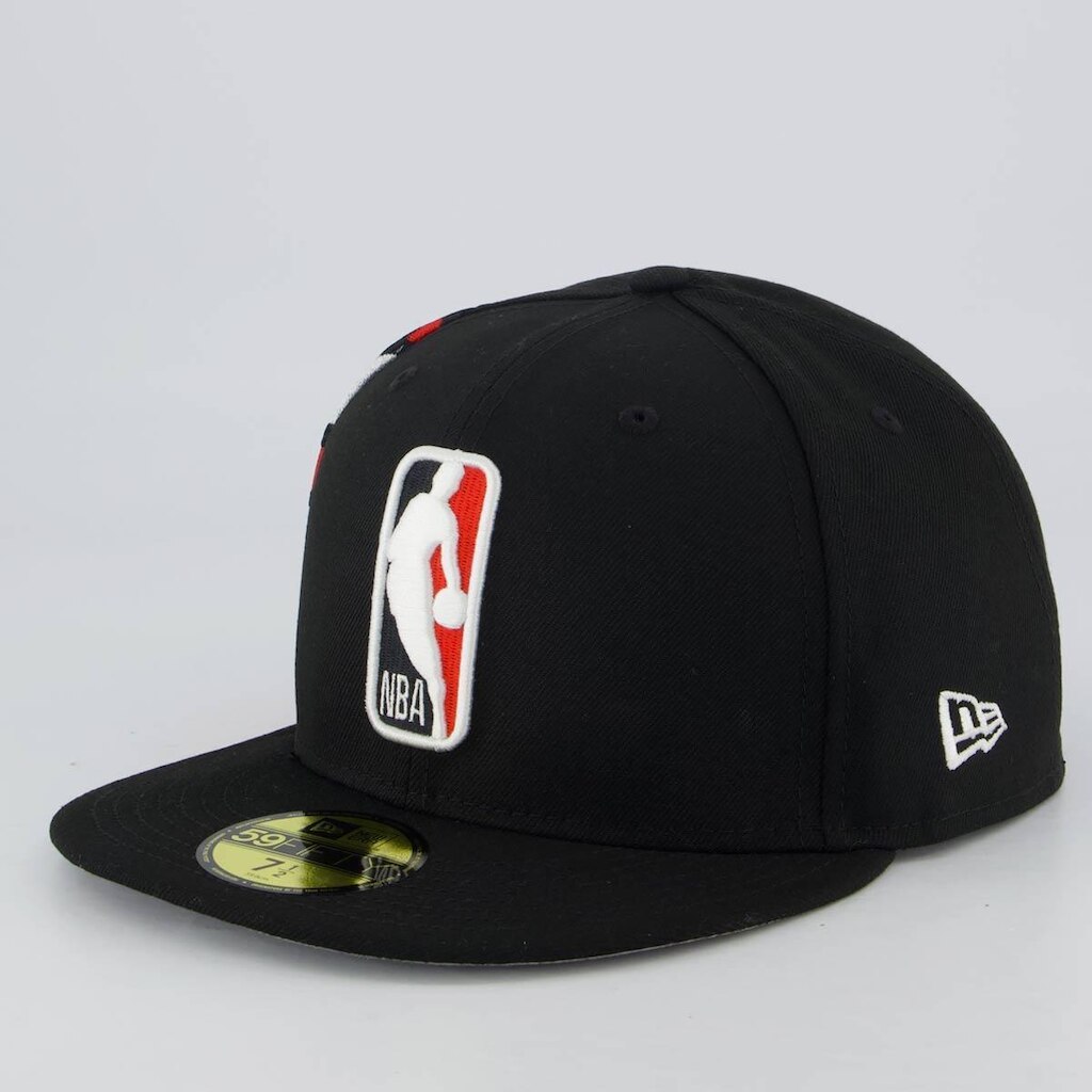 Boné New Era NBA Chicago Bulls Game 5950