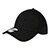 Boné New Era New York Yankees Aba Curva 940 SN Masculino - Preto
