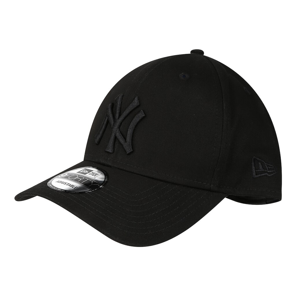 Boné New Era New York Yankees Aba Curva 940 SN Masculino
