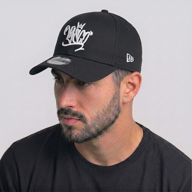 Boné New Era Vasco ST 940
