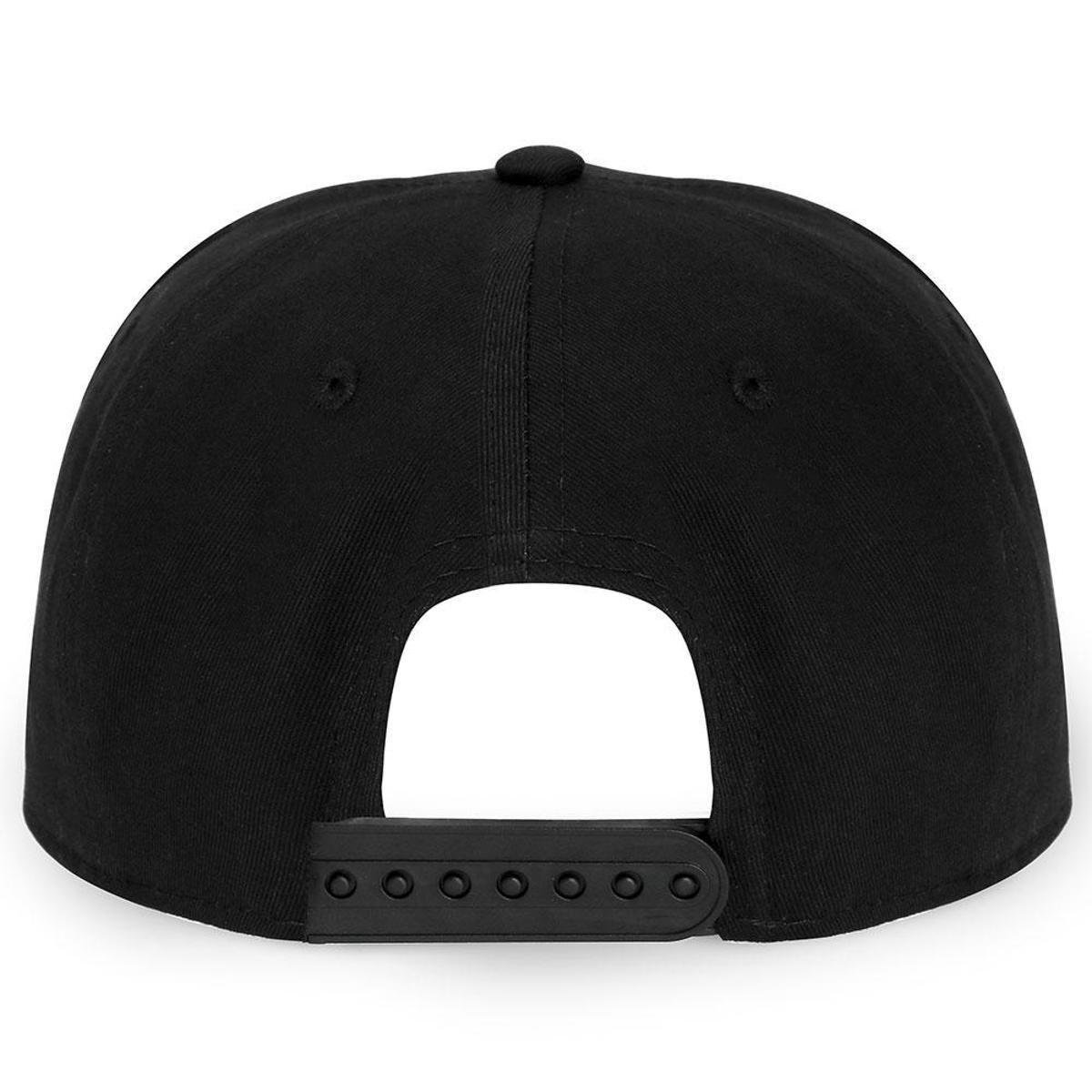 Bone 3930 New York Yankees Mlb Aba Curva Preto New Era em Promoção |  Ofertas na Americanas