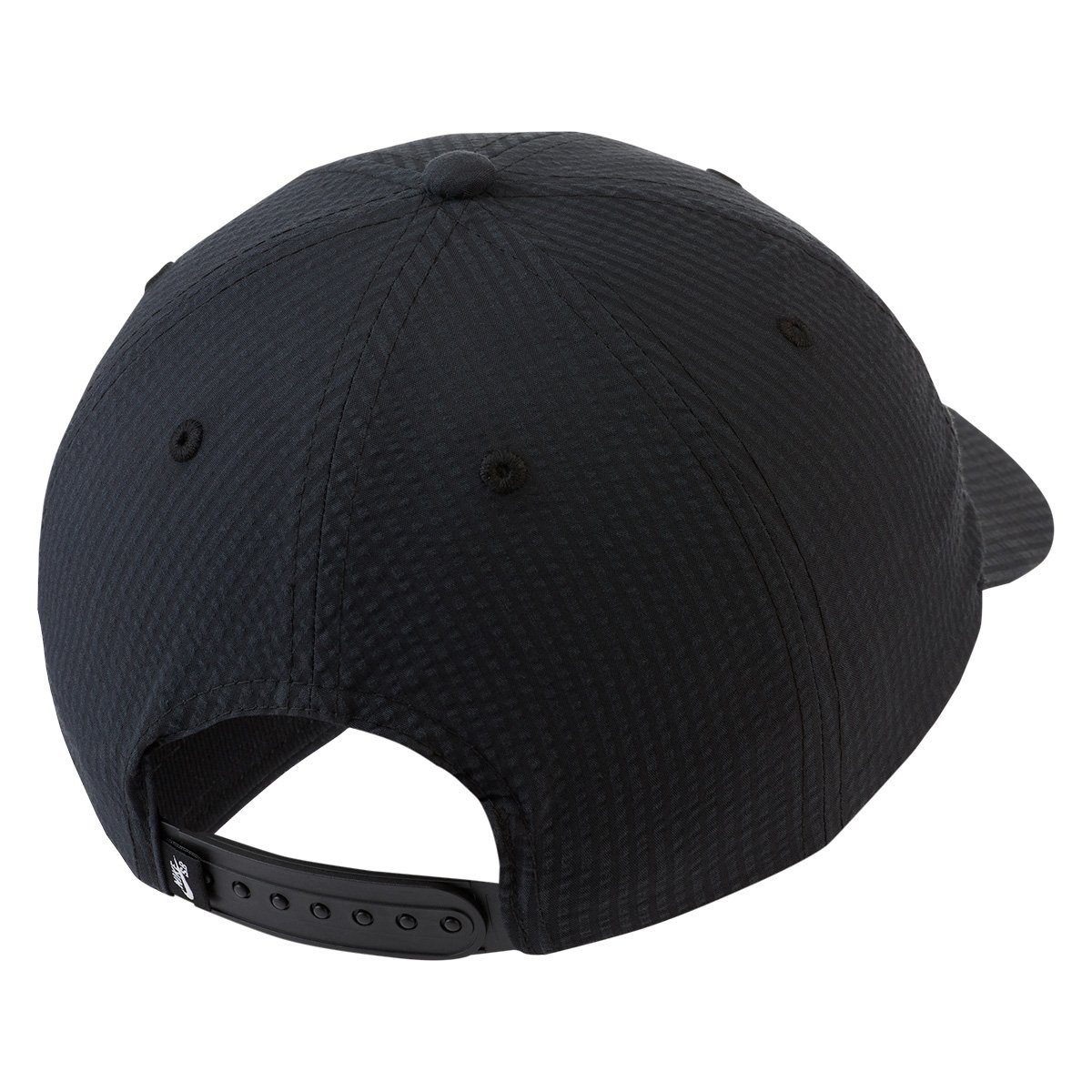 Boné Nike Aba Curva Snapback H86 Flatbill Seerscuker - Preto | Zattini