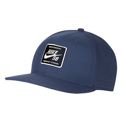 boné nike arobill pro cap 2.0 aba reta