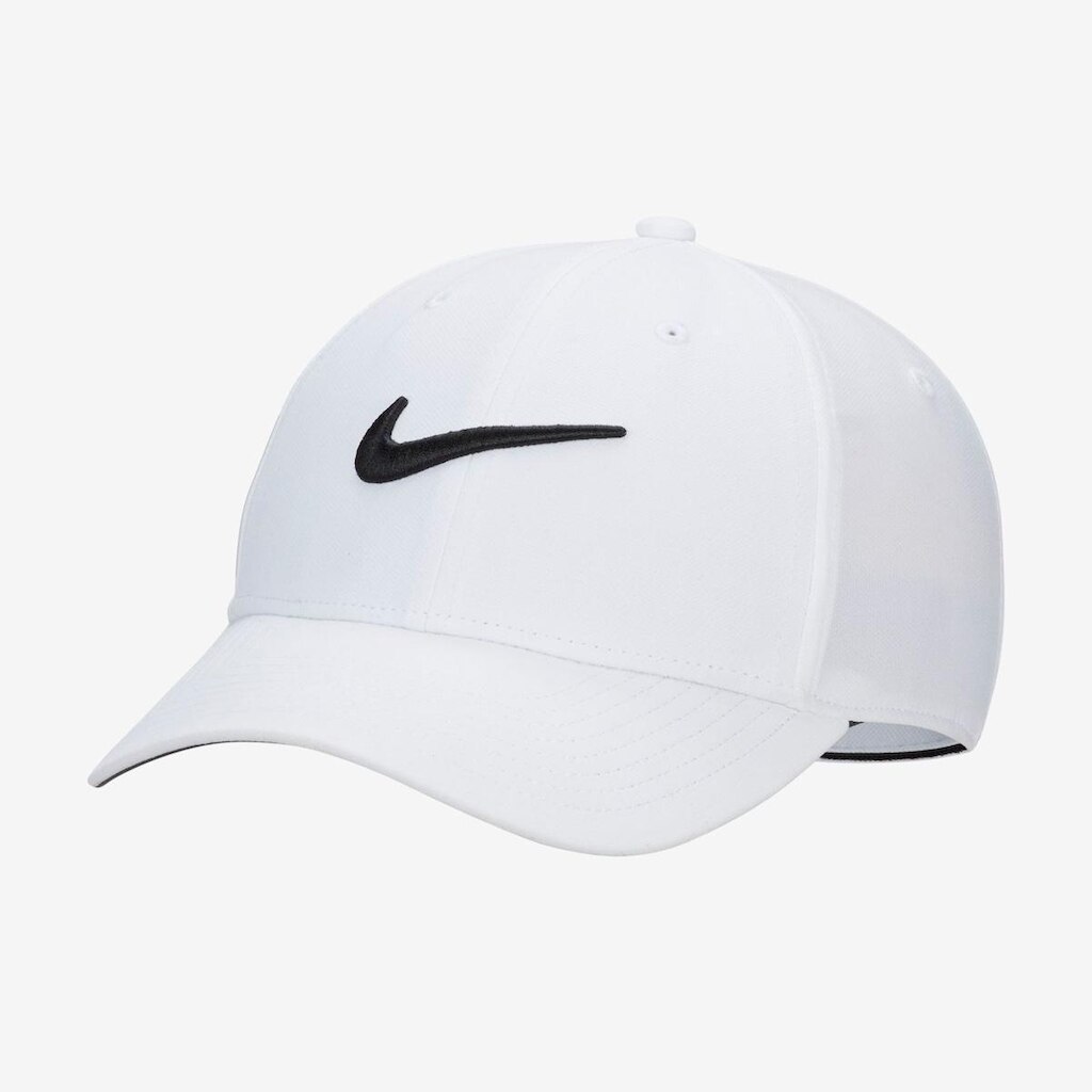 Boné Nike Club S Aba Curva