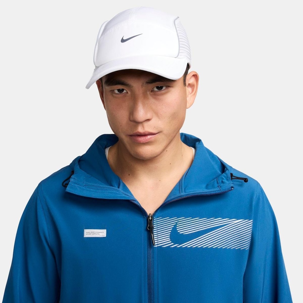 Boné Nike Dri-fit Adv Fly Aerobill Aeroad