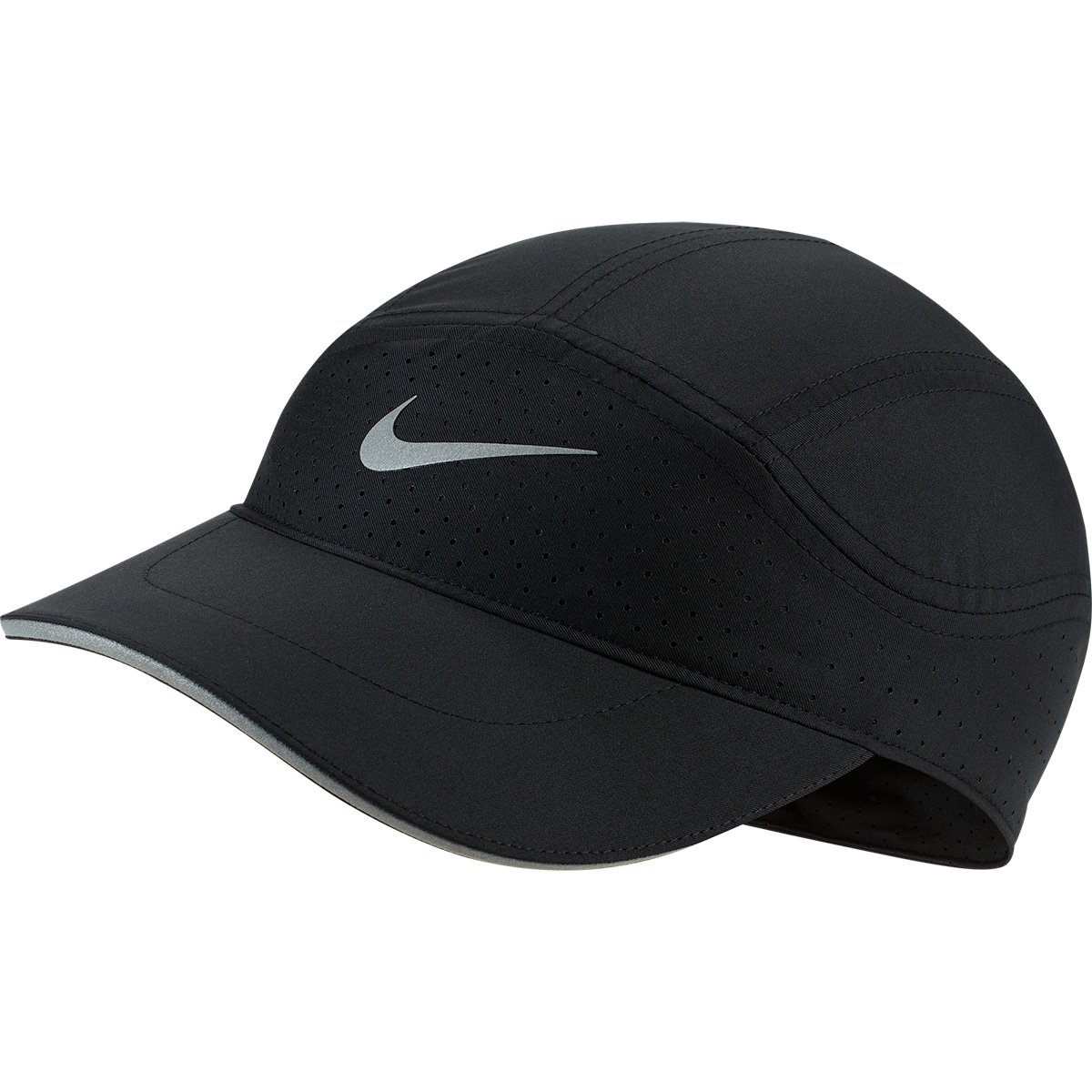 Boné Nike Dry Arobill Twiight Elt Aba Curva - Preto é ruim? Boné Nike Dry Arobill Twiight Elt Aba Curva - Preto é boa?
