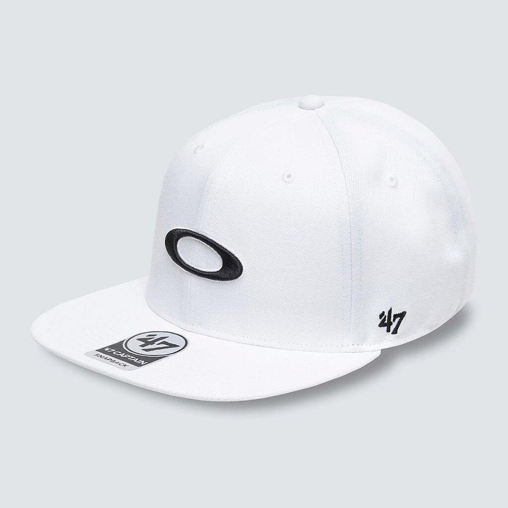 Boné Oakley 47 Oakley B1B Ellipse Hat
