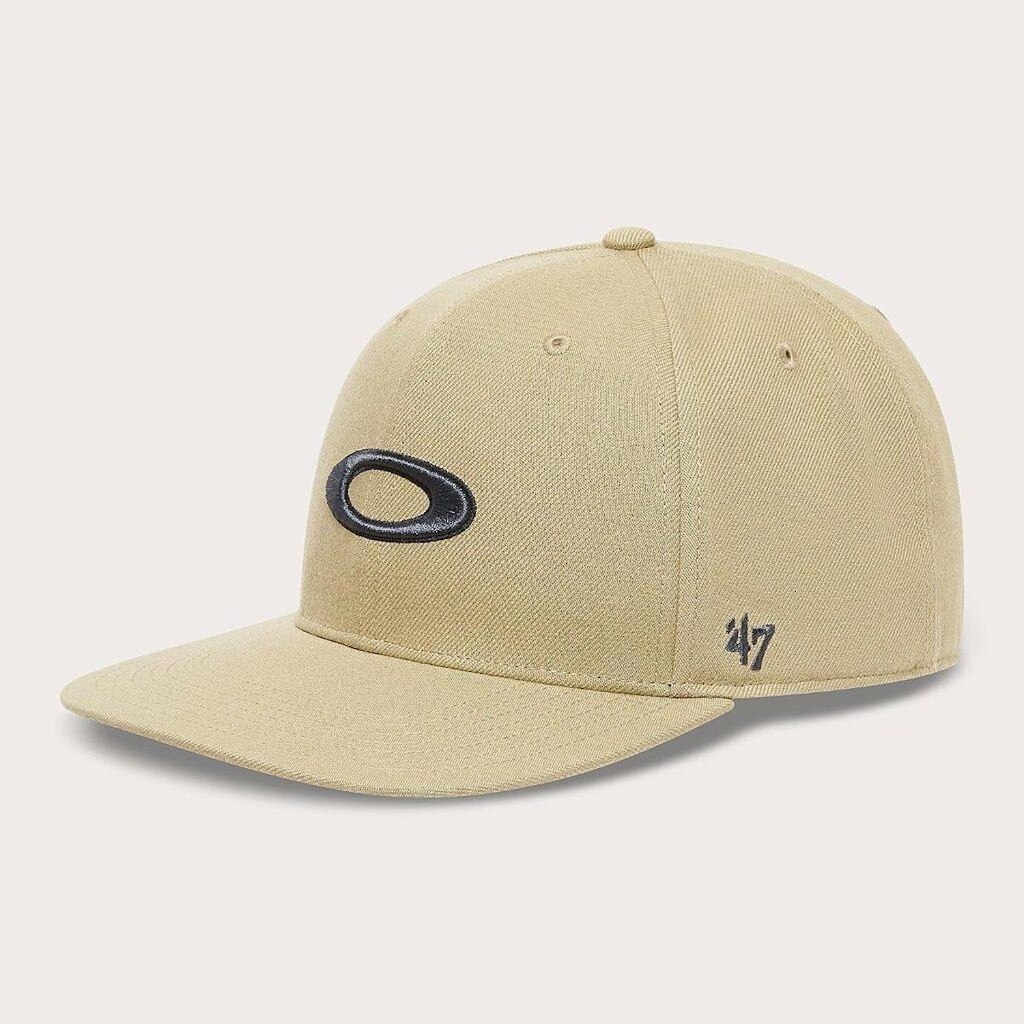 Boné Oakley 47 Oakley B1B Ellipse Hat