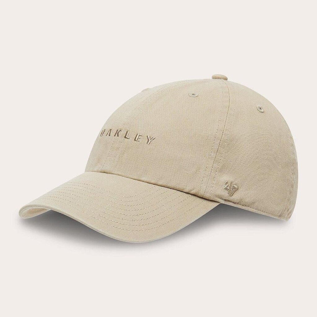 Boné Oakley 47 Soho Gen Dad Cap