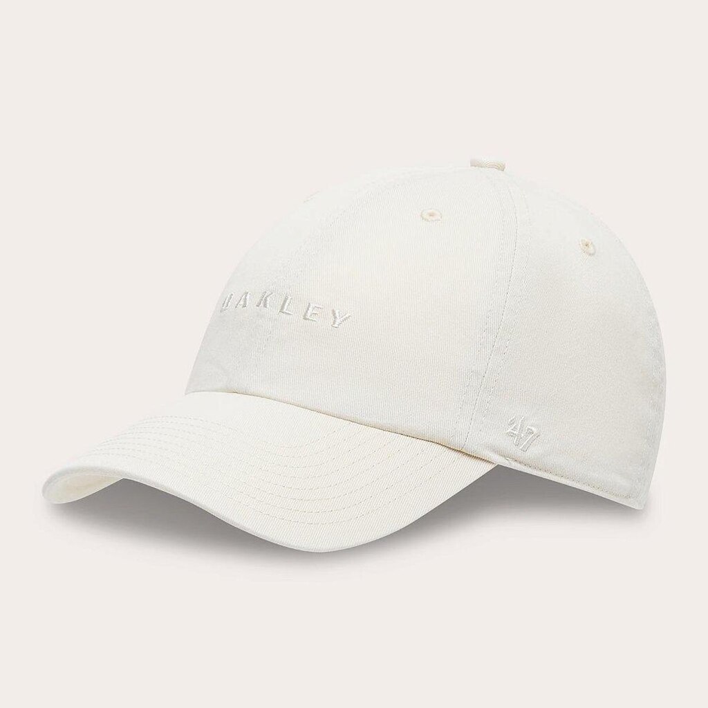 Boné Oakley 47 Soho Gen Dad Cap