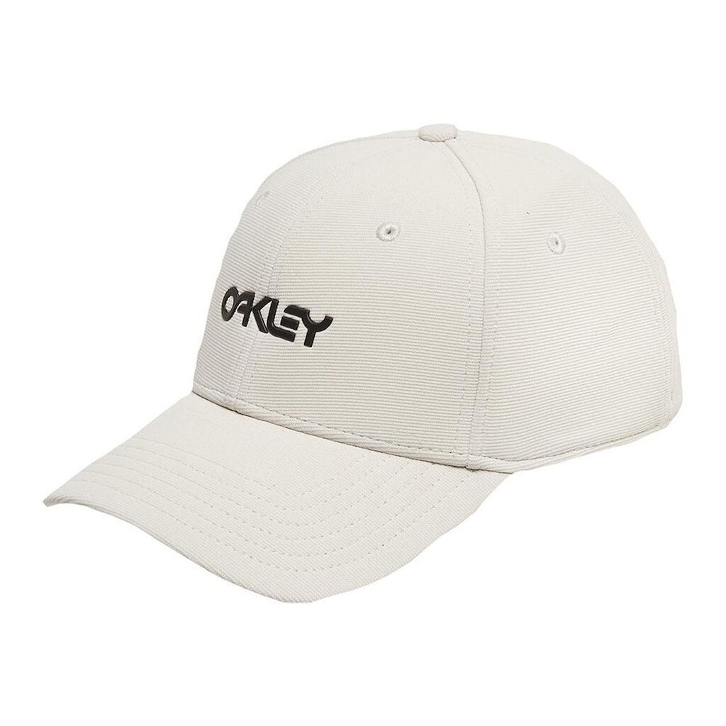 Boné Oakley 6 Panel Stretch Oakley Metallic
