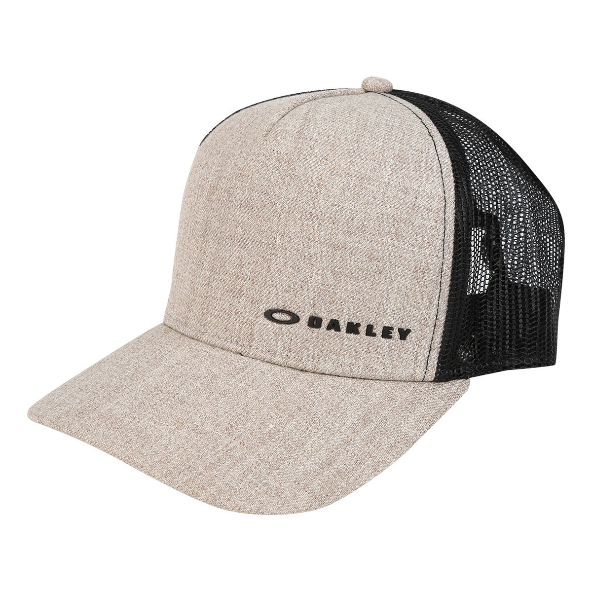 Boné Oakley Aba Curva Mod Chalten Cap Masculino - Cáqui é ruim? Boné Oakley Aba Curva Mod Chalten Cap Masculino - Cáqui é boa?
