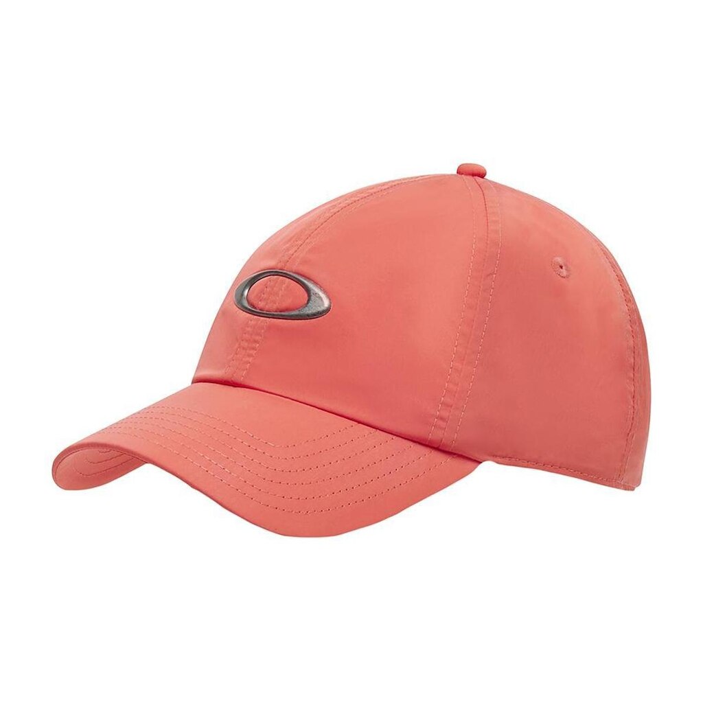 Boné Oakley Aba Curva Tincan LX WT26