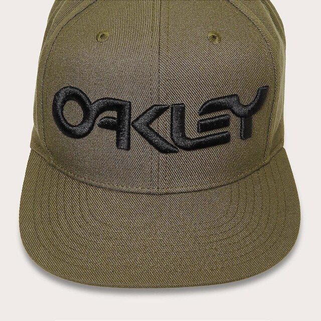 Boné Oakley Aba Reta Mark III SM26
