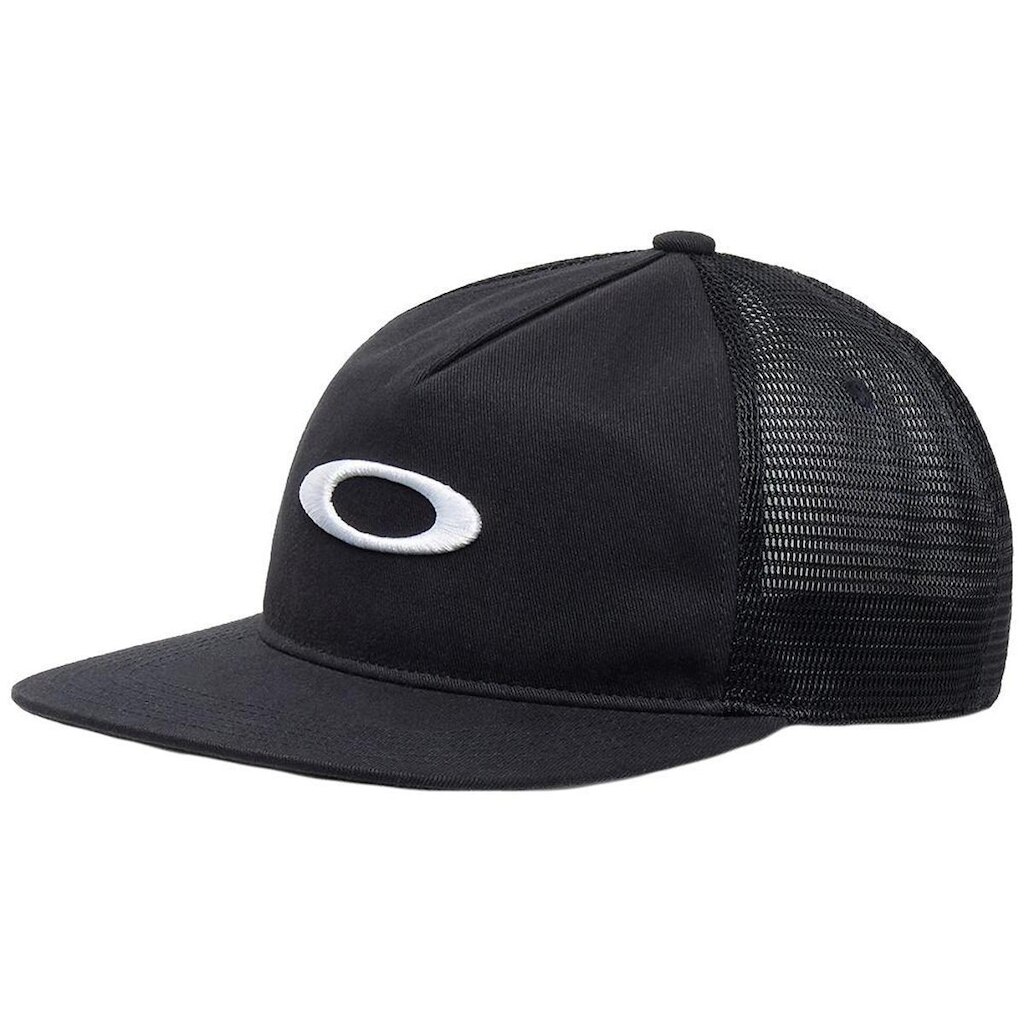 Boné Oakley Aba Reta Session Trucker WT26