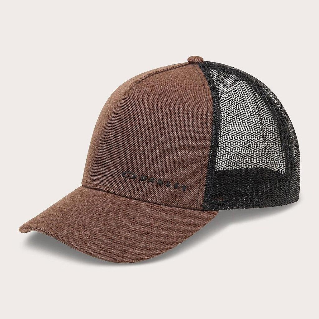 Boné Oakley Chalten Cap Green Heather