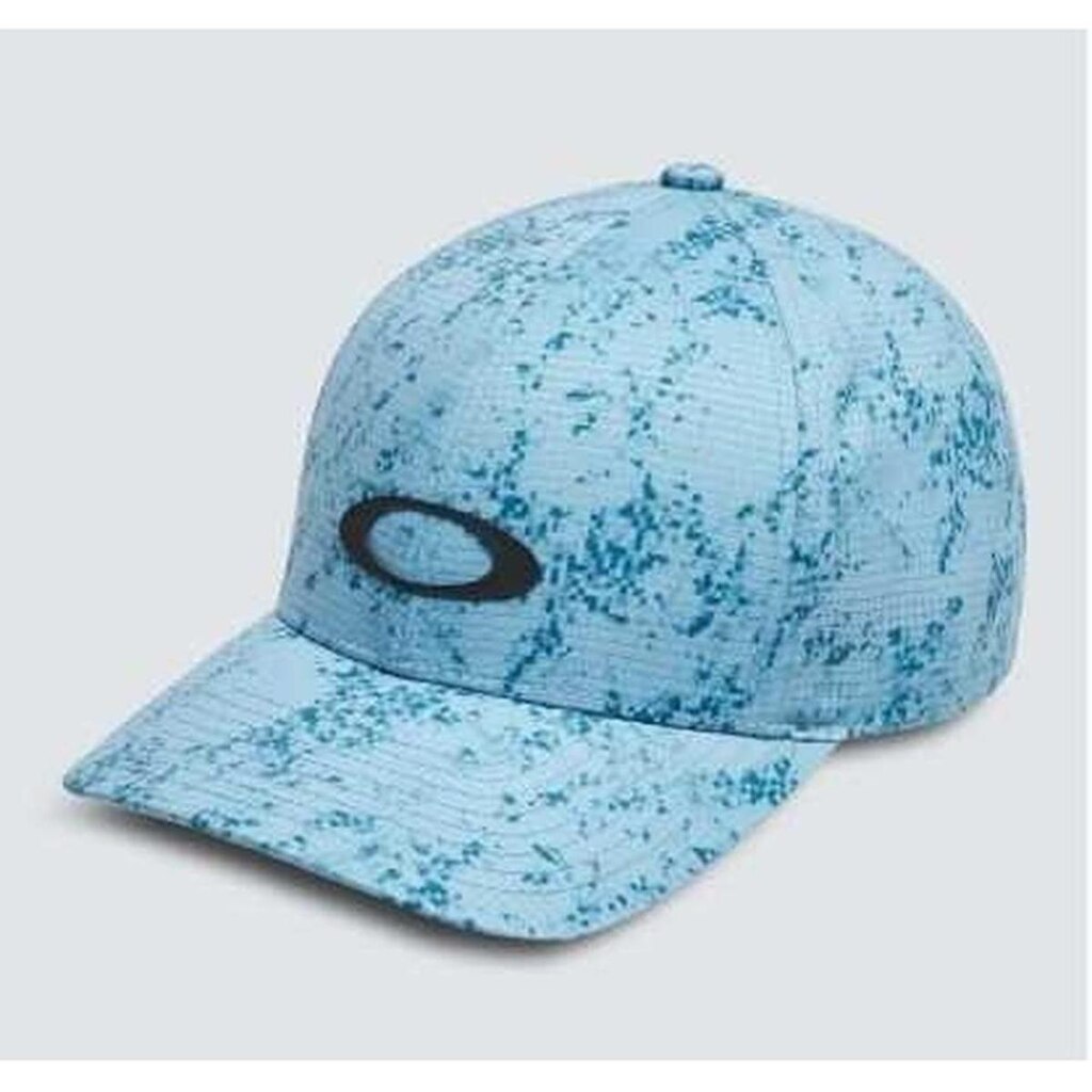 Boné Oakley Sand Camo Hat 9rn-digi Camo Arctic UNI