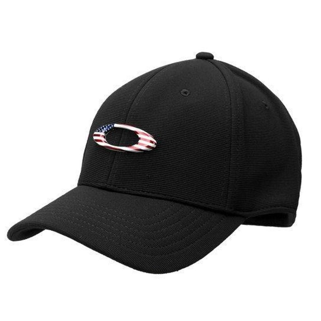 Boné Oakley Tincan Cap Pitch