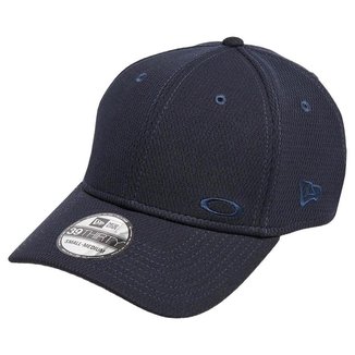 Boné Oakley Tinfoil Cap 2.0 New Era