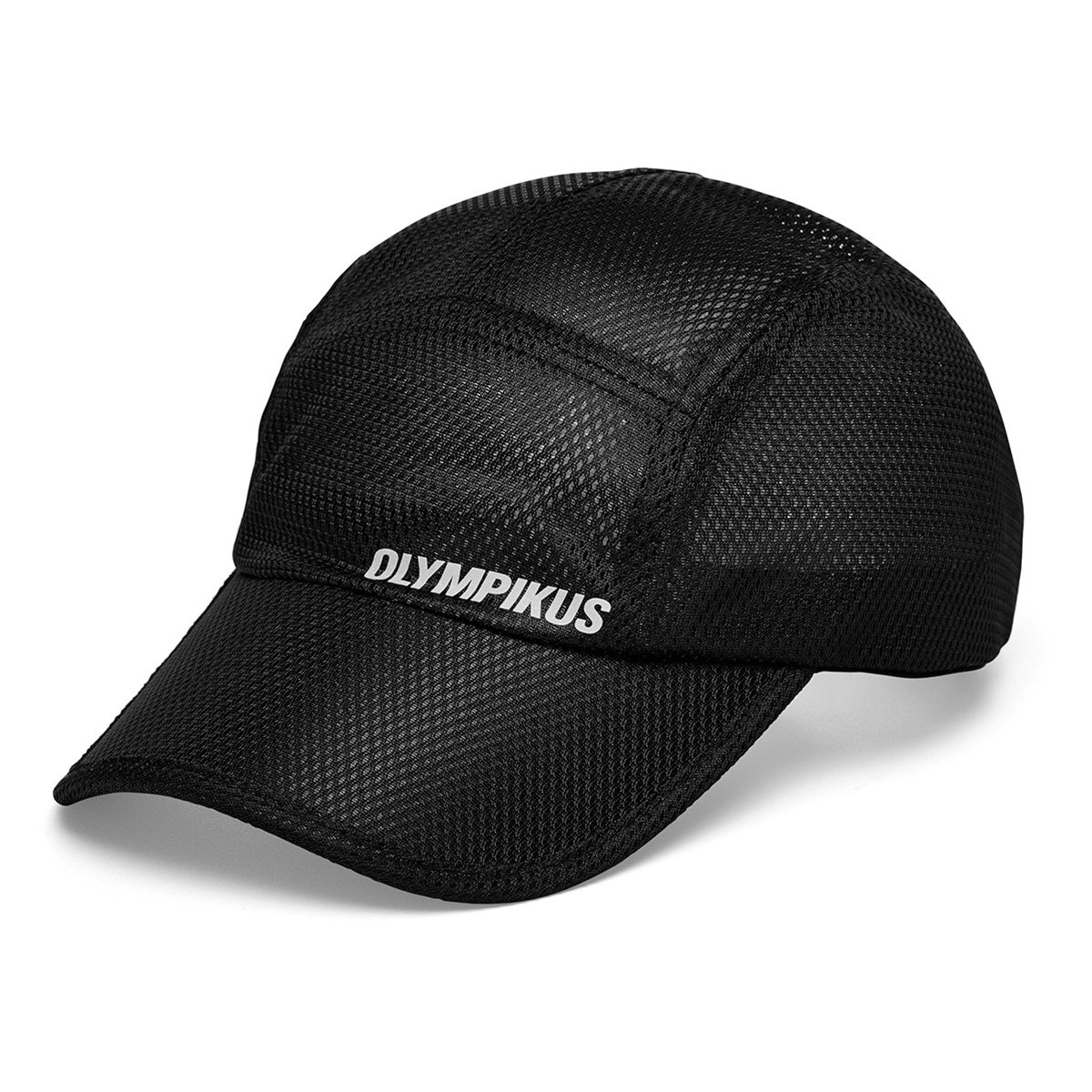 Boné Olympikus Essential - Preto Menor preço em Boné Olympikus Essential - Preto