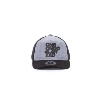 Boné Onbongo Aba Curva Snapback Trucker Masculino