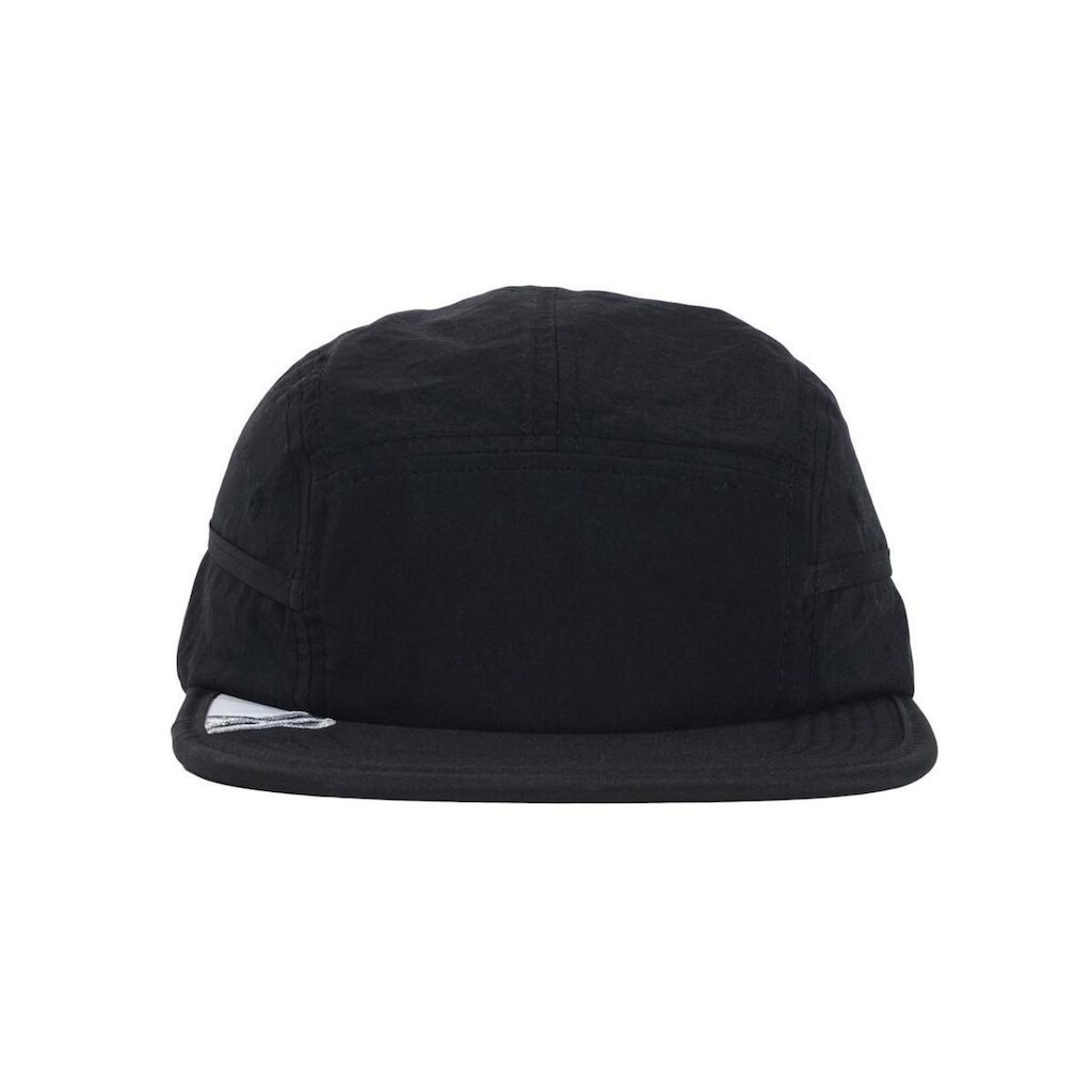 Boné Ous 5Panel Phibo Essencial Preto