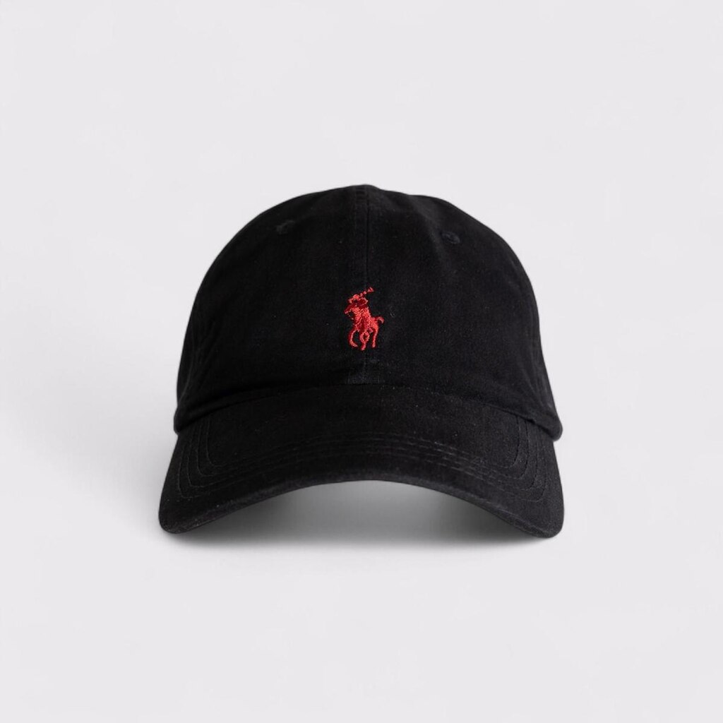 Boné Polo RL Classic
