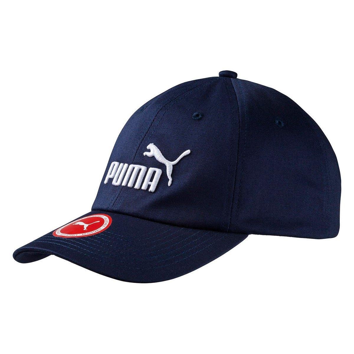 Boné Puma Aba Curva Ess é ruim? Boné Puma Aba Curva Ess é boa?