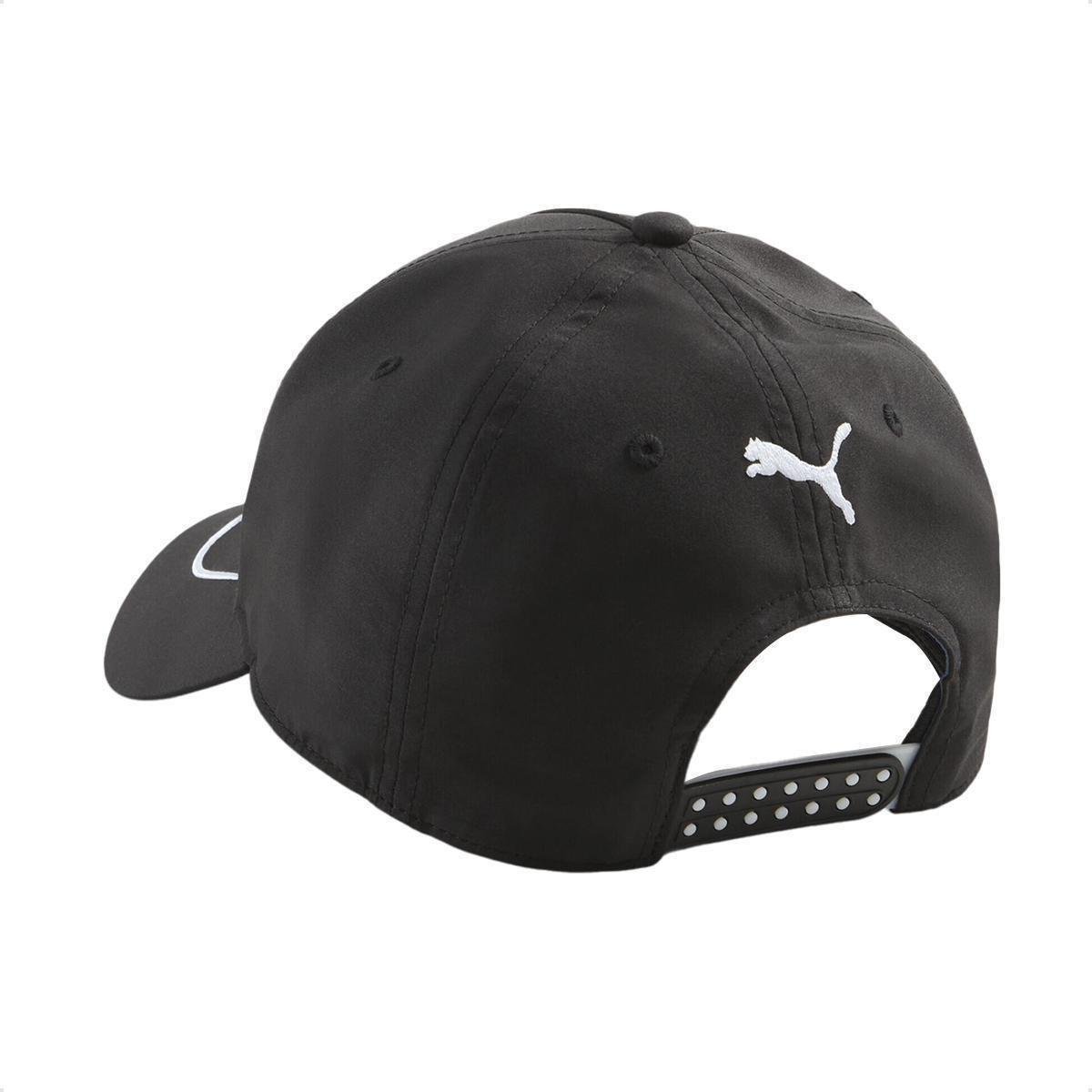 Boné Puma Bmw Mms BB Cap Jr | Zattini